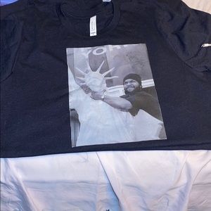Ice Cube Tee